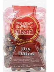 Heera Dry Dates 250g