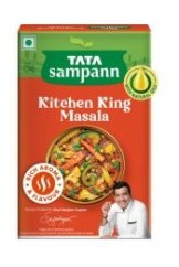 Tata Sampann Kitchen King Masala 100g