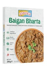 Ashoka Baigan Bharta 280g