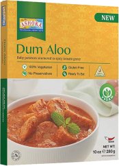 Ashoka Dum Aloo hotové kari 280g