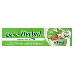 Dabur Zubní Pasta Neemová 100ml