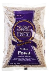 Heera Rýžové Vločky 1kg