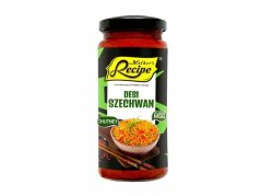 Mother's Recipe Desi Szechwan Čatní 250g