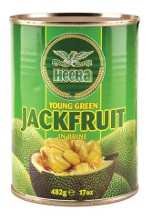 Heera Jackovo Ovoce v nálevu 540g