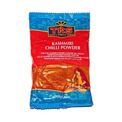TRS Kashmiri Chilli Powder 100g