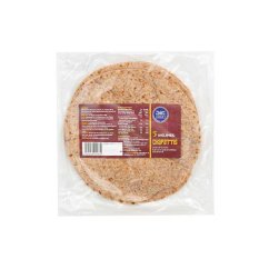 Heera Wholemeal Chapattis 5pcs