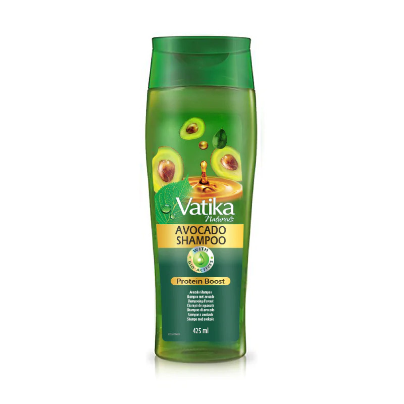 Vatika Šampon s Avokádem 425ml