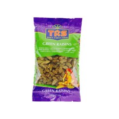 TRS Zelené Rozinky 100g