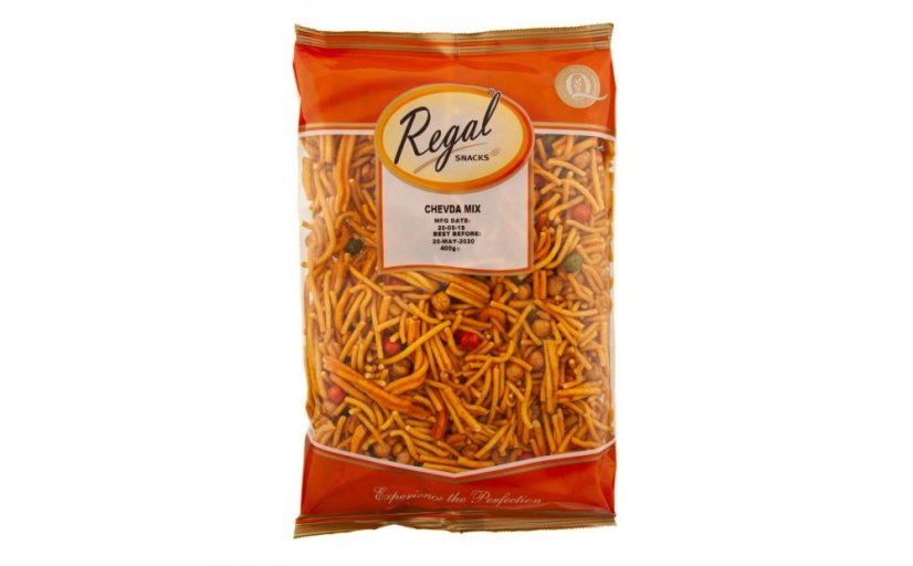 Regal Chevda Mix 400g Regal Chevda Mix 400g