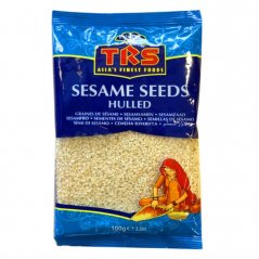 TRS Sesame Seed Hulled 100g
