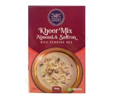 Heera Almond & Saffron Kheer Mix 155g