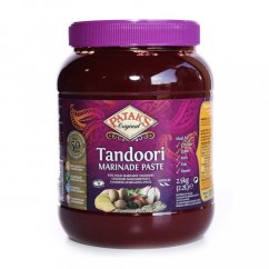 Patak's Tandoori Marinade Paste 2.5kg