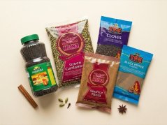 Masala Chai — balíček koření