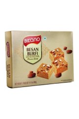 Bikano Besan Burfi 400g