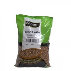Sanam Brown Chickpeas (Kala Chana) 2kg