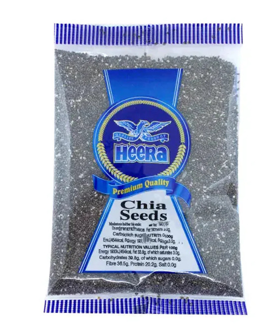 Heera Chia Semínka