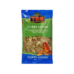 TRS Karí Lístky 30g