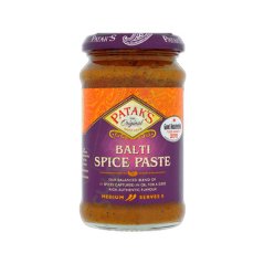 Patak's Balti Spice Paste 283g