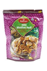 Haldiram's Mini Bhakhar Badi 200g