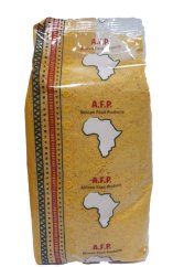 A.F.P. Yellow Gari 900g