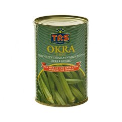 TRS Canned Okra 200g