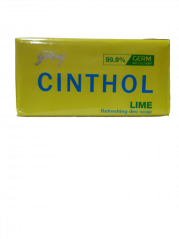 Godrej Cinthol Mýdlo s Limetkou 75g