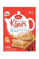 Haldiram's Khari Masala Puff 200g