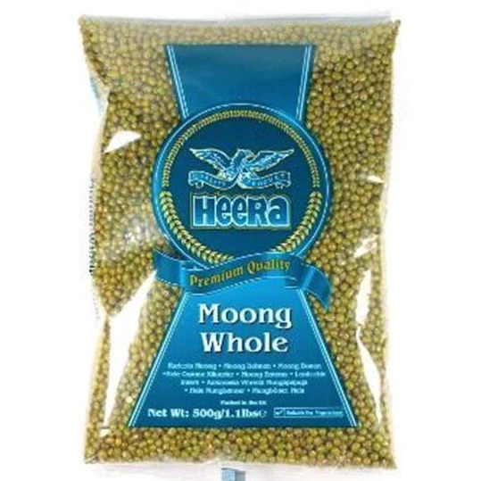 Heera Fazole Mungo - Balení: 500g