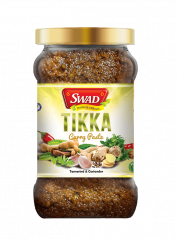 Swad Tikka Kari Pasta 300g