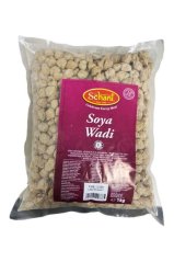 Schani Soya Chunks (Wadi)