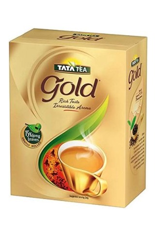 Tata Tea Gold Černý Čaj Sypaný