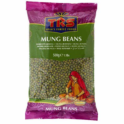 TRS Mung Beans TRS Mung Beans