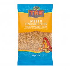 TRS Methi Fenugreek Seeds 100g