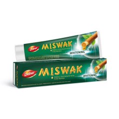 Dabur Miswak Bělící Zubní Pasta 100ml