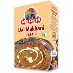 MDH Dal Makhani Masala (Směs koření pro černou čočku) 100g