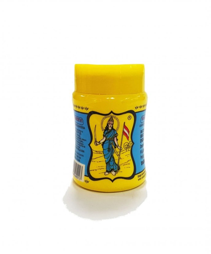Vandevi Směs Asafoetida