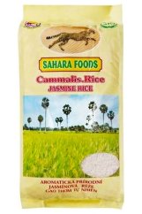 Sahara Thajská Jasmínová Rýže