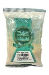 Heera White Pepper Powder 100g