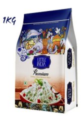 Little India Basmati Rice