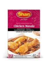 Shan Chicken Masala 50g