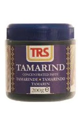 TRS Tamarindová Pasta TRS Tamarindová Pasta