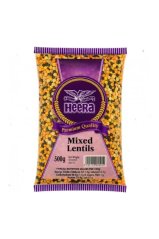Heera Mixed Lentils 500g