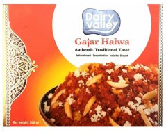Dairy Valley Gajar Halwa 300g