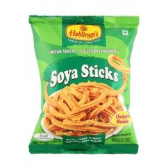 Haldiram's Soya Sticks 150g