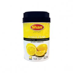 Shan Lemon Pickle 1kg