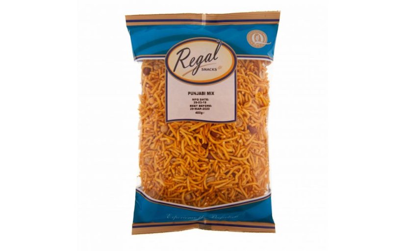 Regal Punjabi Směs 375g