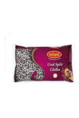 Schani Černá Čočka Půlená 2kg