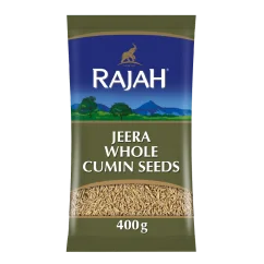 Rajah Římský Kmín Celý 400g