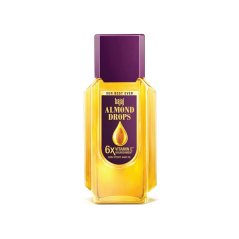 Bajaj Almond Drops