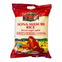 TRS Sona Masuri Rice 5kg